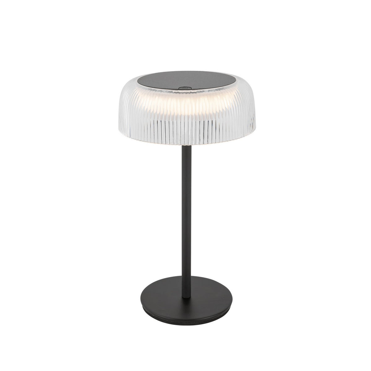 Lampe portable Brilla Noir – vue 2