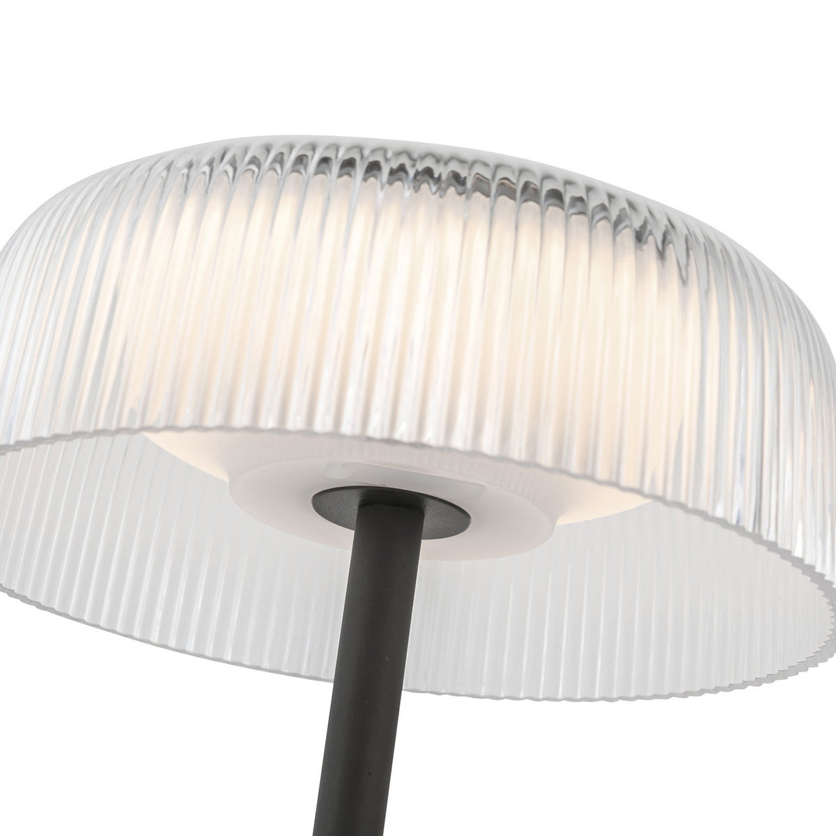 Lampe portable Brilla Noir – vue 3