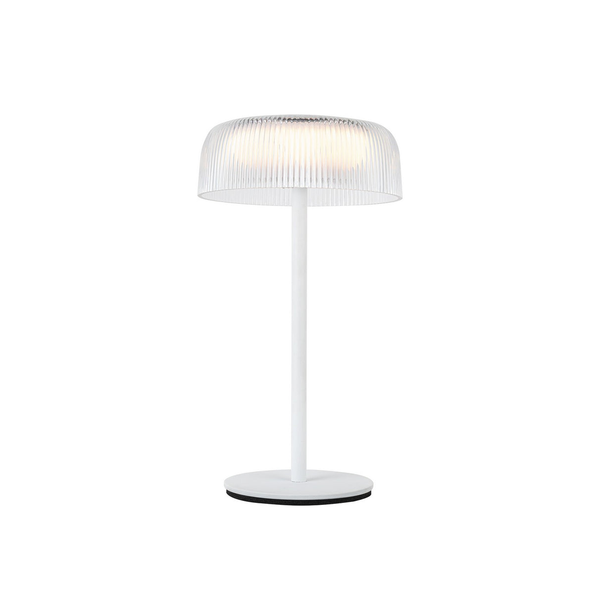 Lampe portable Brilla Blanc – Kuzco Lighting