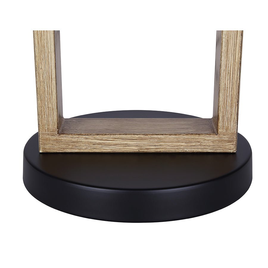 Lampe de table Burke - by Canarm | Luminaires & cie