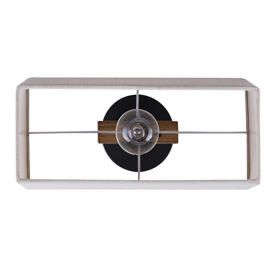 Lampe de table Burke - by Canarm | Luminaires & cie