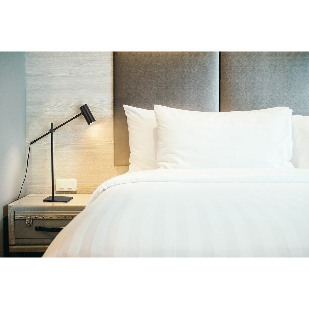 Lampe de table Calumet