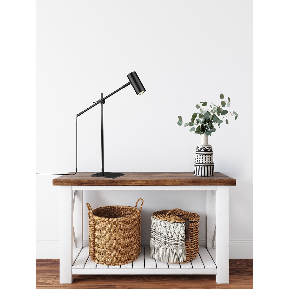 Lampe de table Calumet