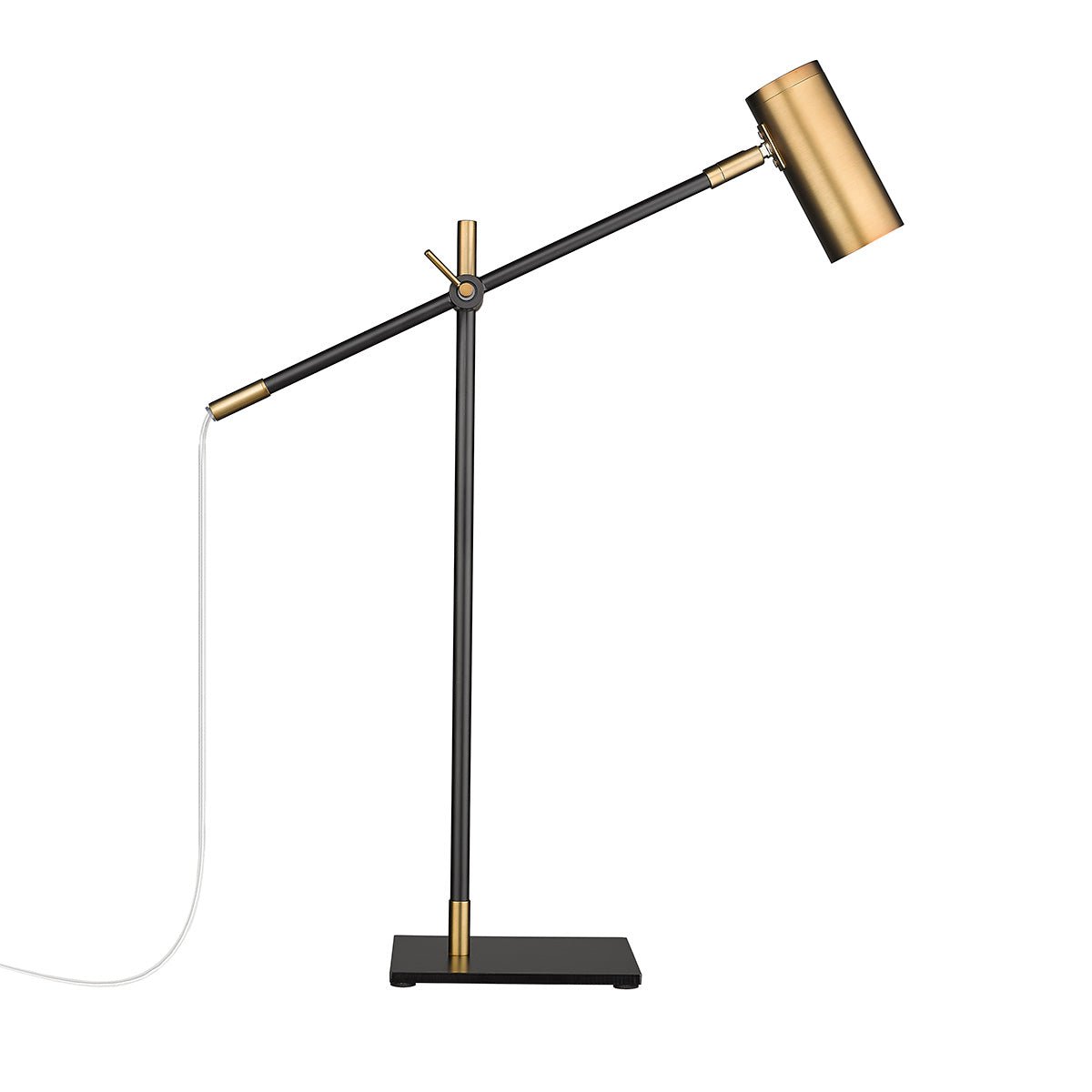 Lampe de table Calumet