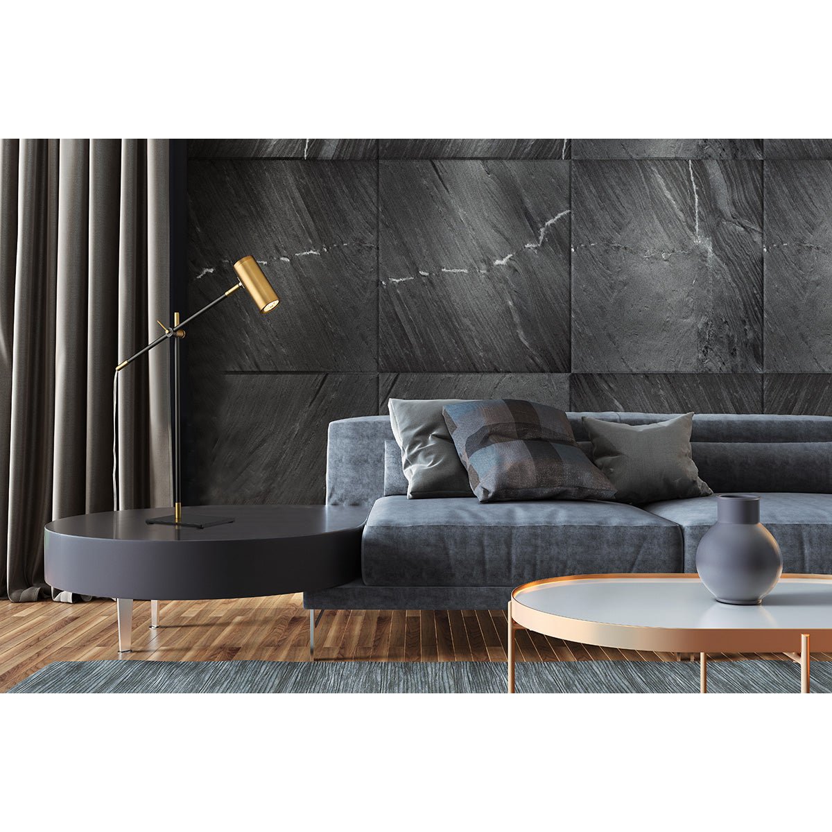 Lampe de table Calumet