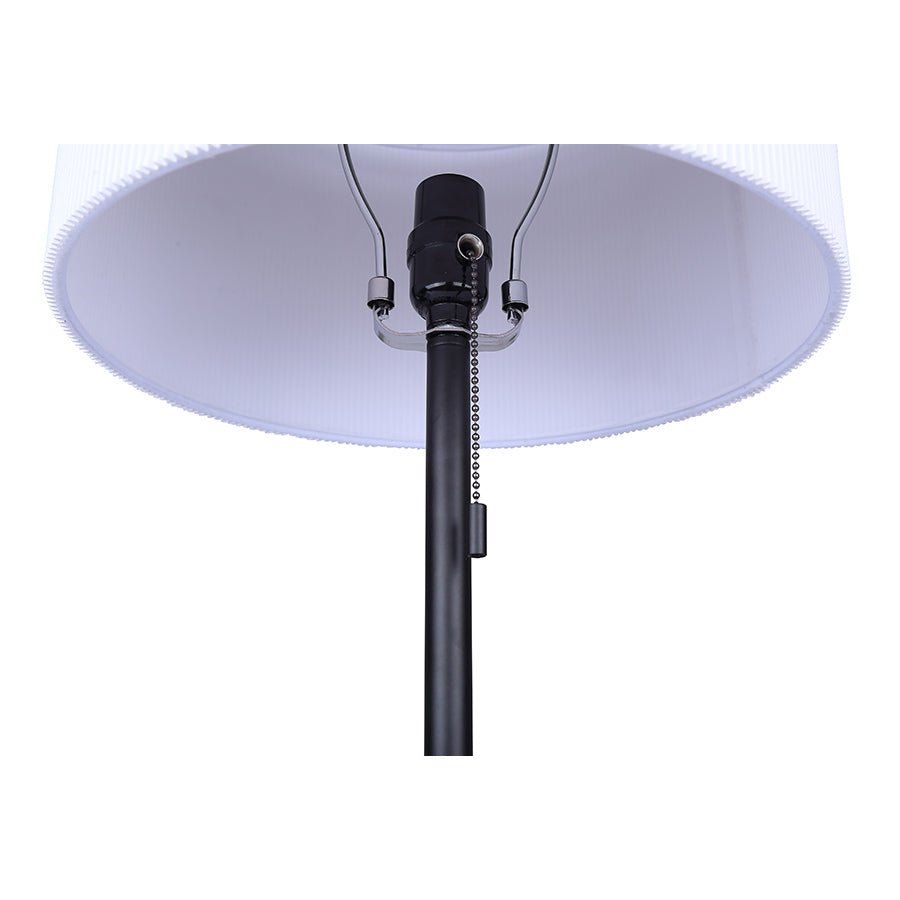 Lampe de table Carmynn - by Canarm | Luminaires & cie
