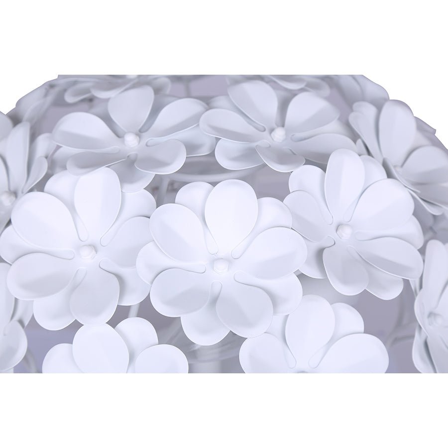 Lampe de table Cassia - by Canarm | Luminaires & cie