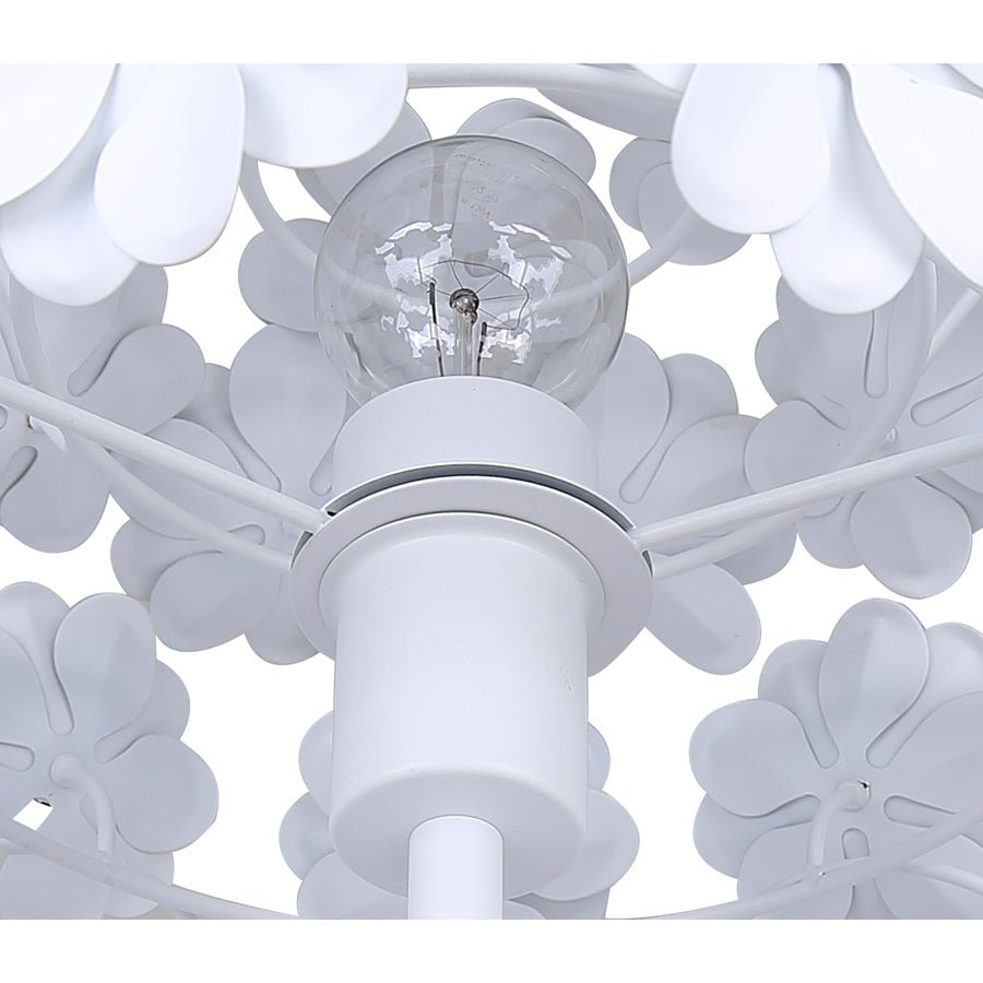 Lampe de table Cassia - by Canarm | Luminaires & cie