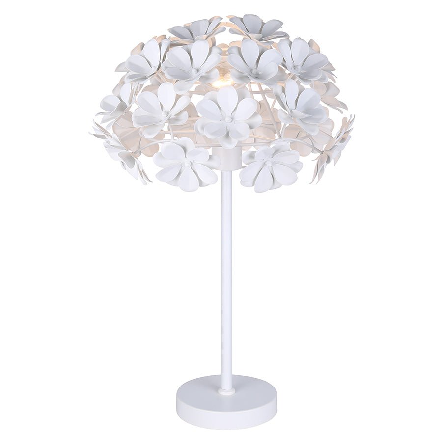 Lampe de table Cassia - by Canarm | Luminaires & cie