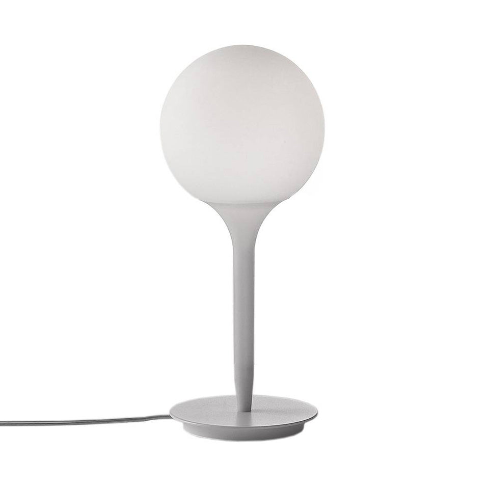 Lampe de table Castore - 5.5" by Artemide | Luminaires & cie