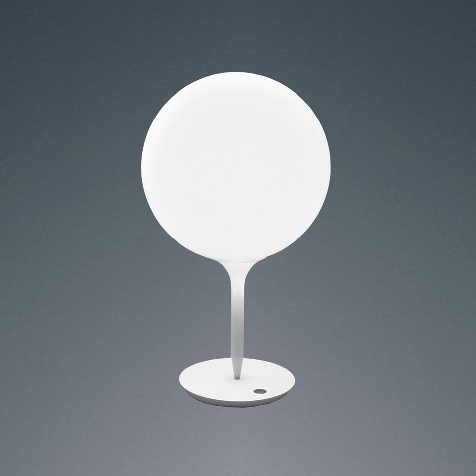 Lampe de table Castore - 16.5" by Artemide | Luminaires & cie