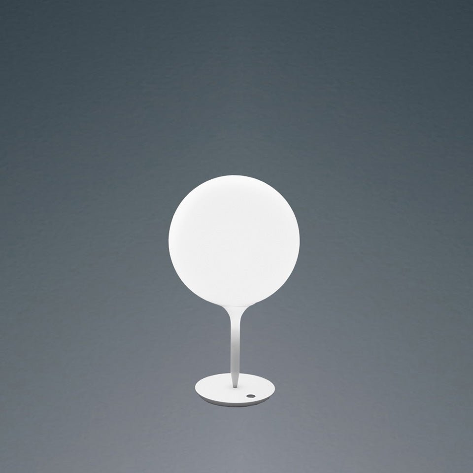 Lampe de table Castore - 10" by Artemide | Luminaires & cie