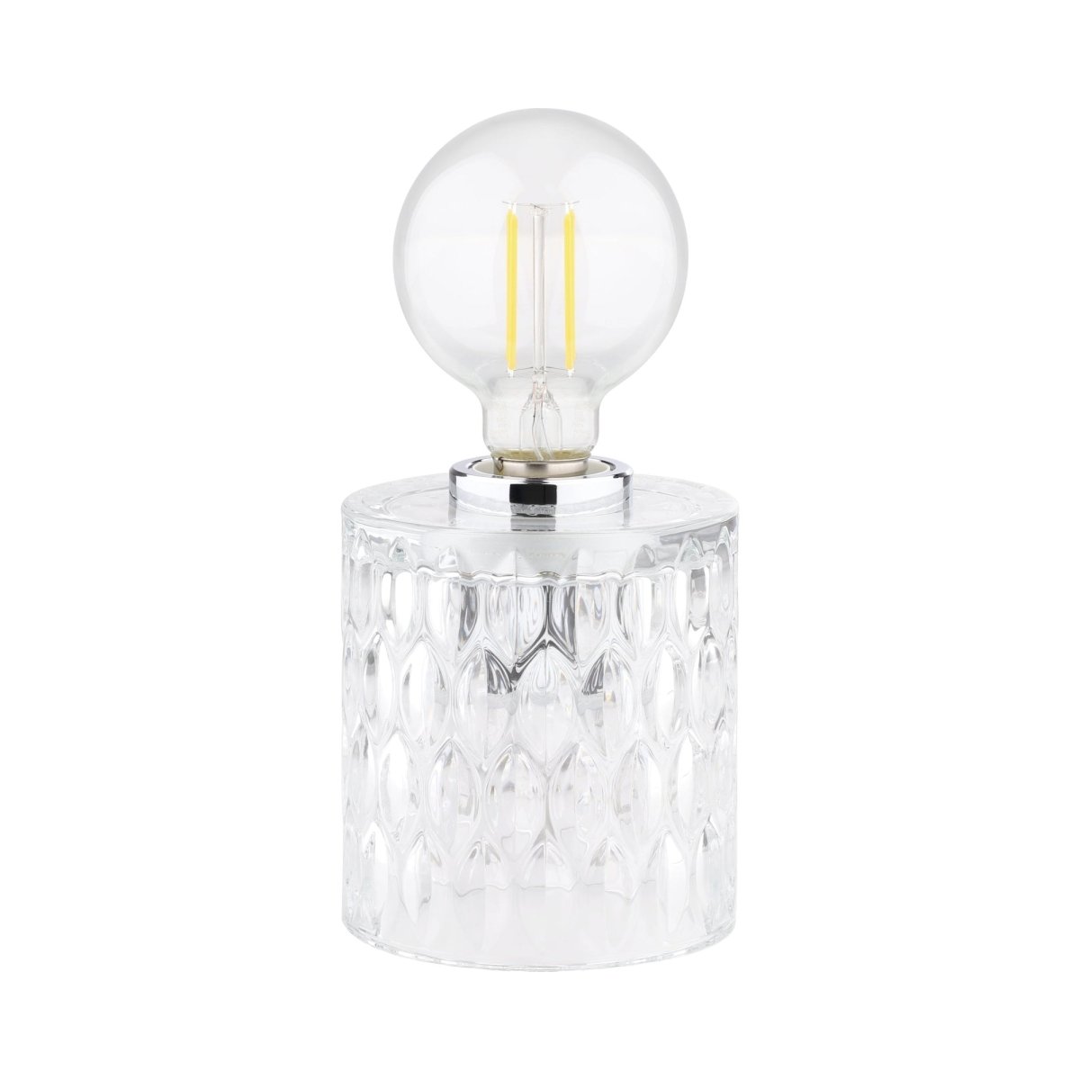 Lampe de table Cercamar - by Eglo | Luminaires & cie