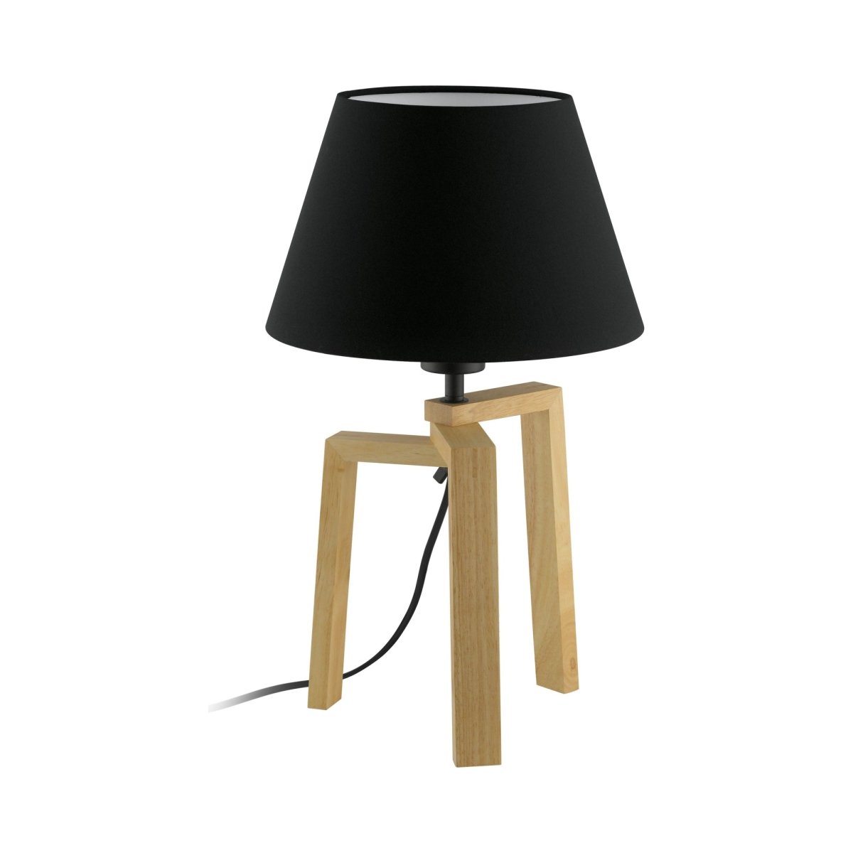 Lampe de table Chietino - by Eglo | Luminaires & cie