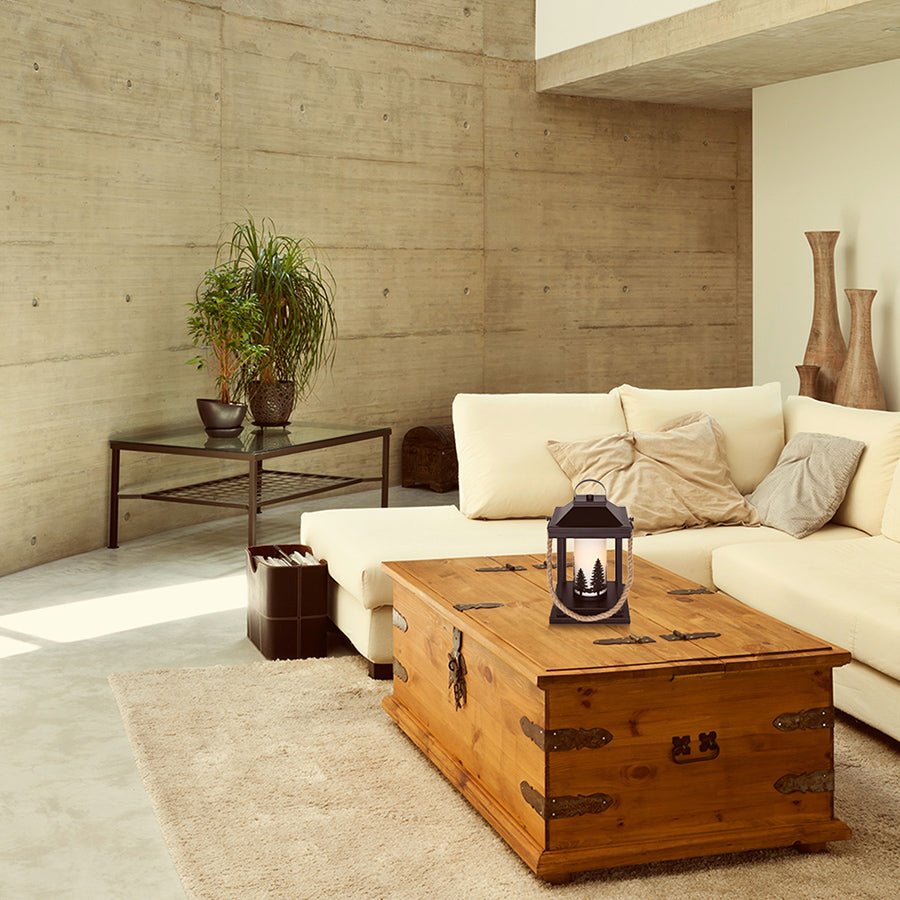 Lampe de table Collie - by Canarm | Luminaires & cie