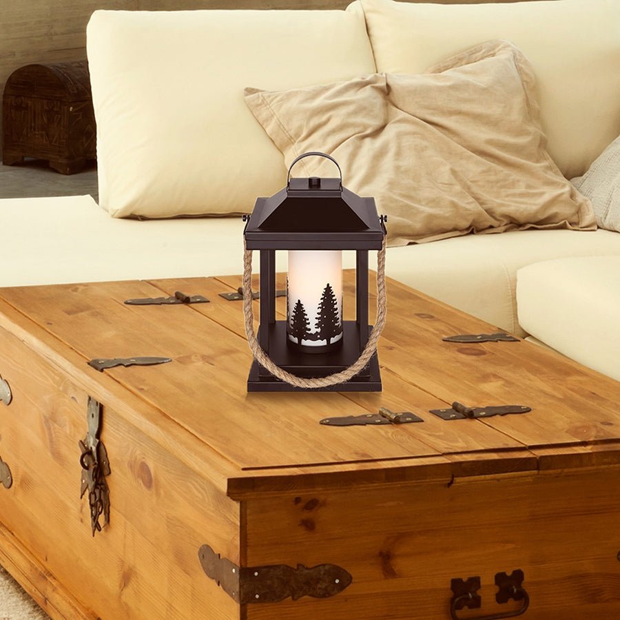 Lampe de table Collie - by Canarm | Luminaires & cie