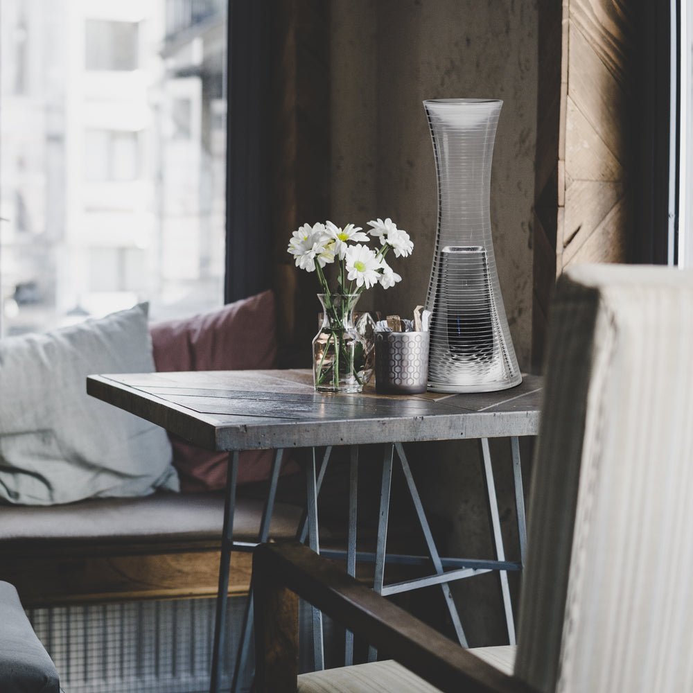 Lampe de table Come Together - Blanc by Artemide | Luminaires & cie