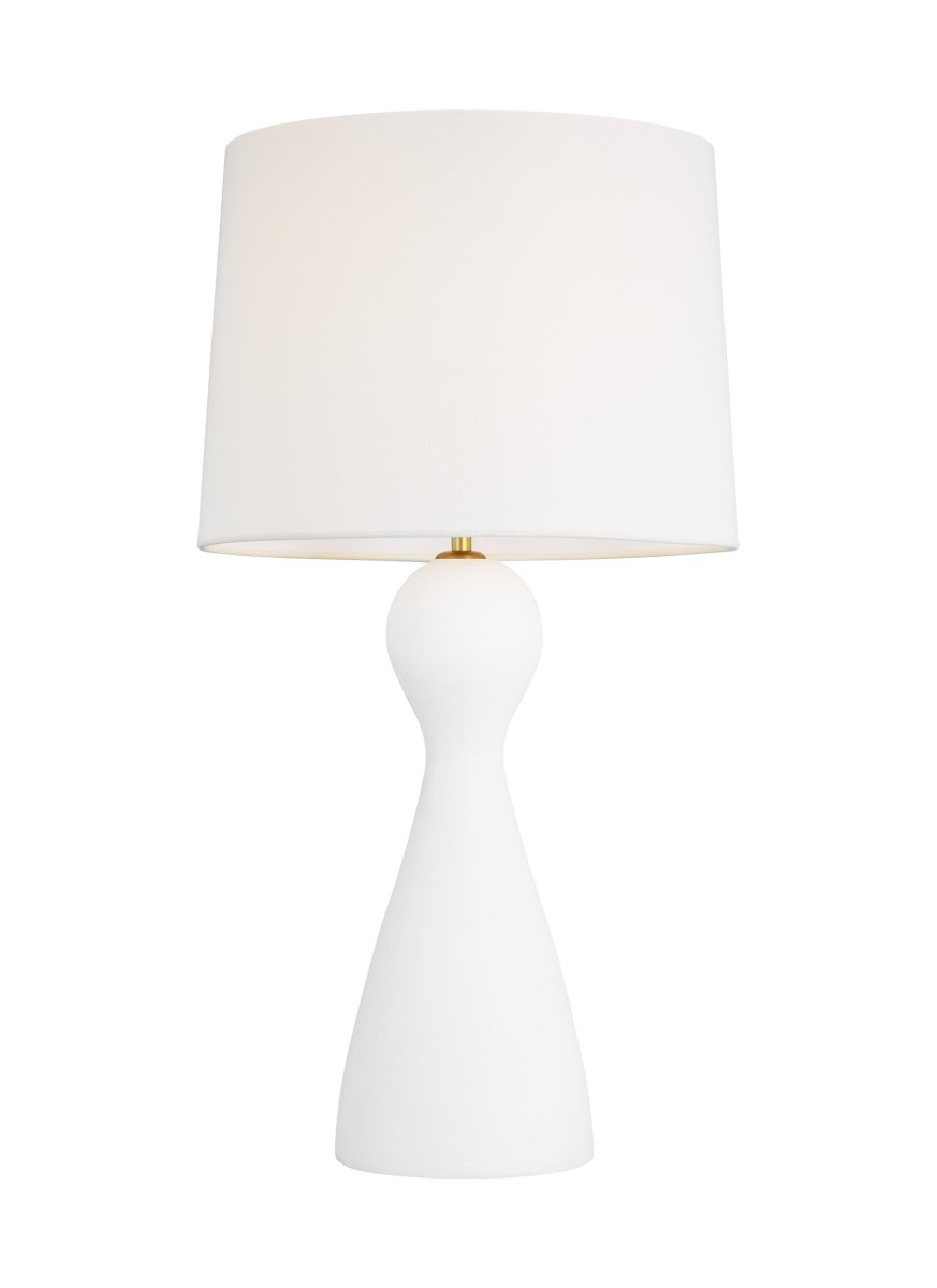 Lampe de table Constance - 15 1/2" by Visual Comfort Studio | Luminaires & cie