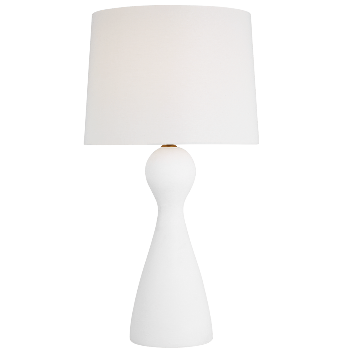 Lampe de table Constance - 15 1/2" by Visual Comfort Studio | Luminaires & cie