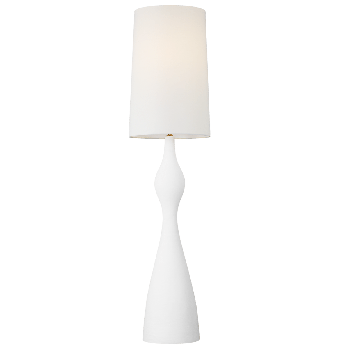 Lampe de table Constance - 14 1/2" by Visual Comfort Studio | Luminaires & cie