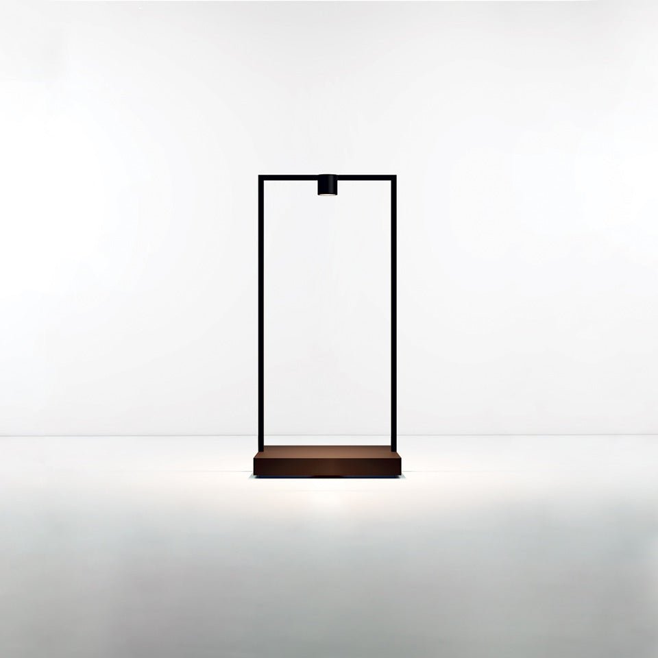 Lampe de table Curiosity - 17 3/4" Direct by Artemide | Luminaires & cie