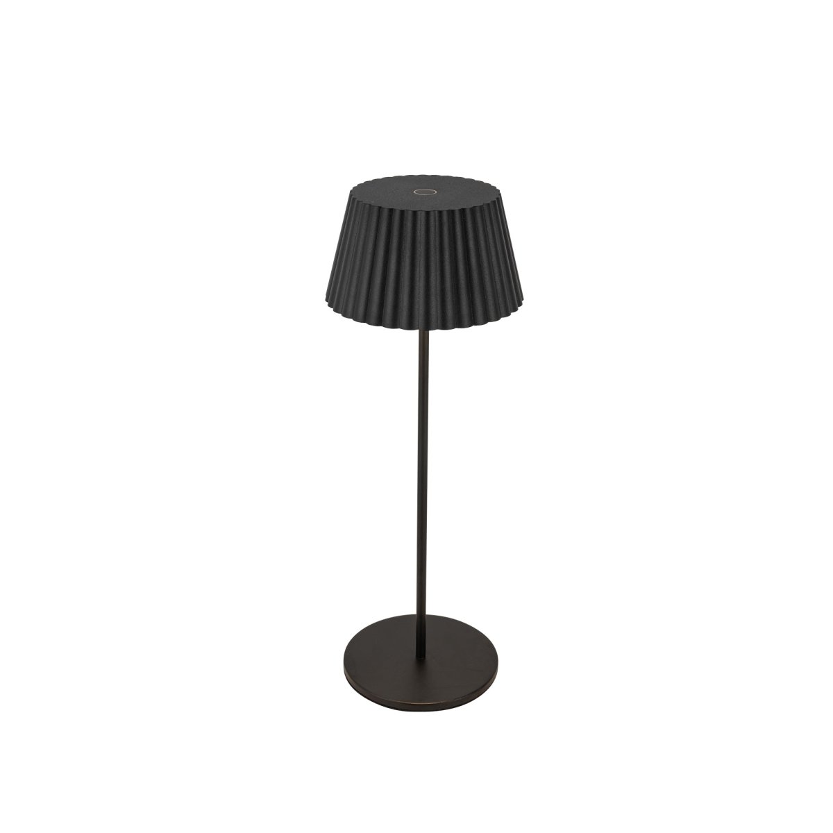 Lampe de table Dario - Noir by Kuzco Lighting | Luminaires & cie
