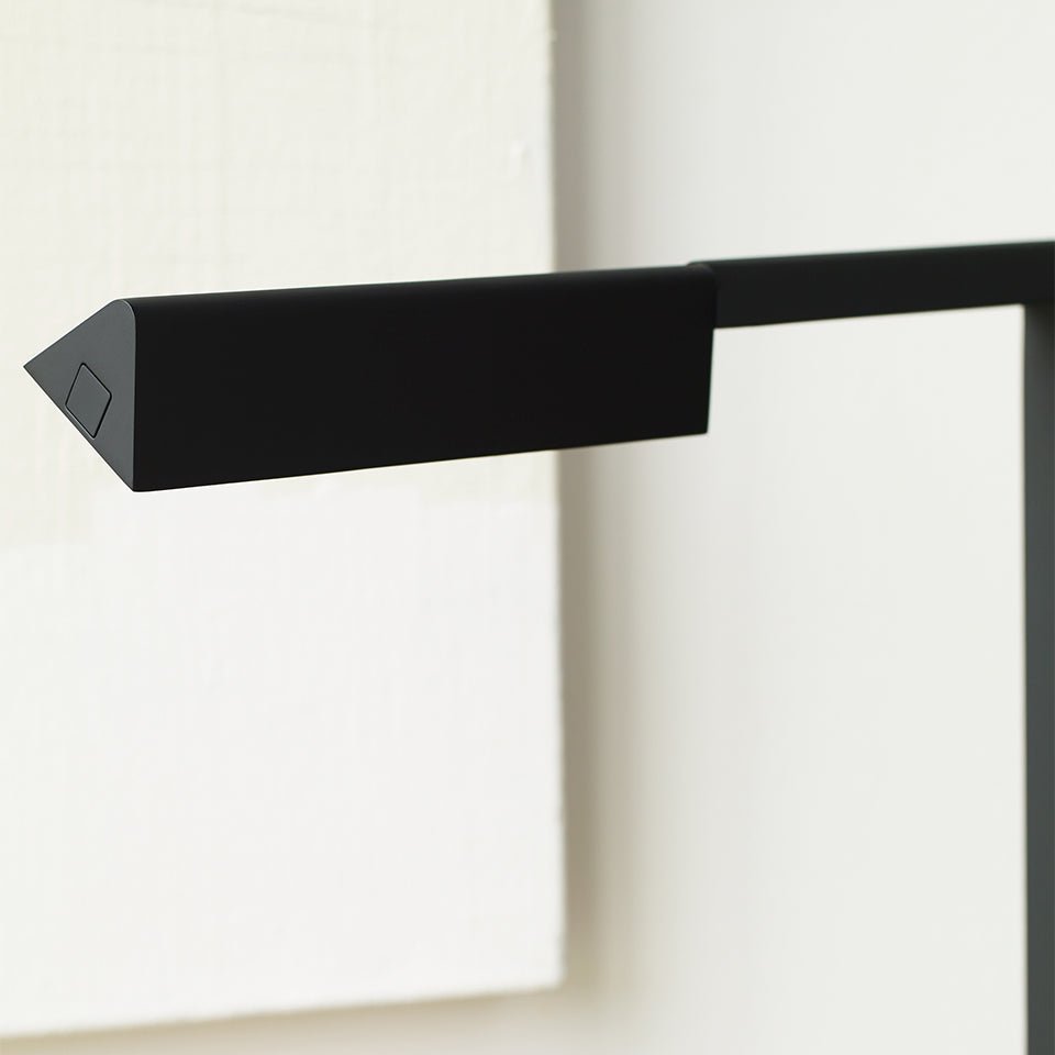 Lampe de table Dessau - Laiton naturel by Tech Lighting | Luminaires & cie