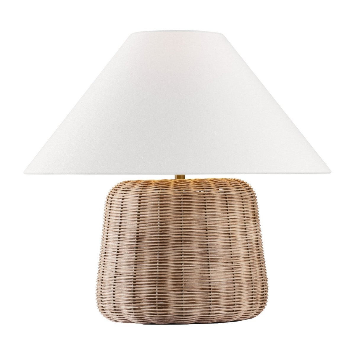 Lampe de table Dumar - 20 1/2" by Visual Comfort Studio | Luminaires & cie