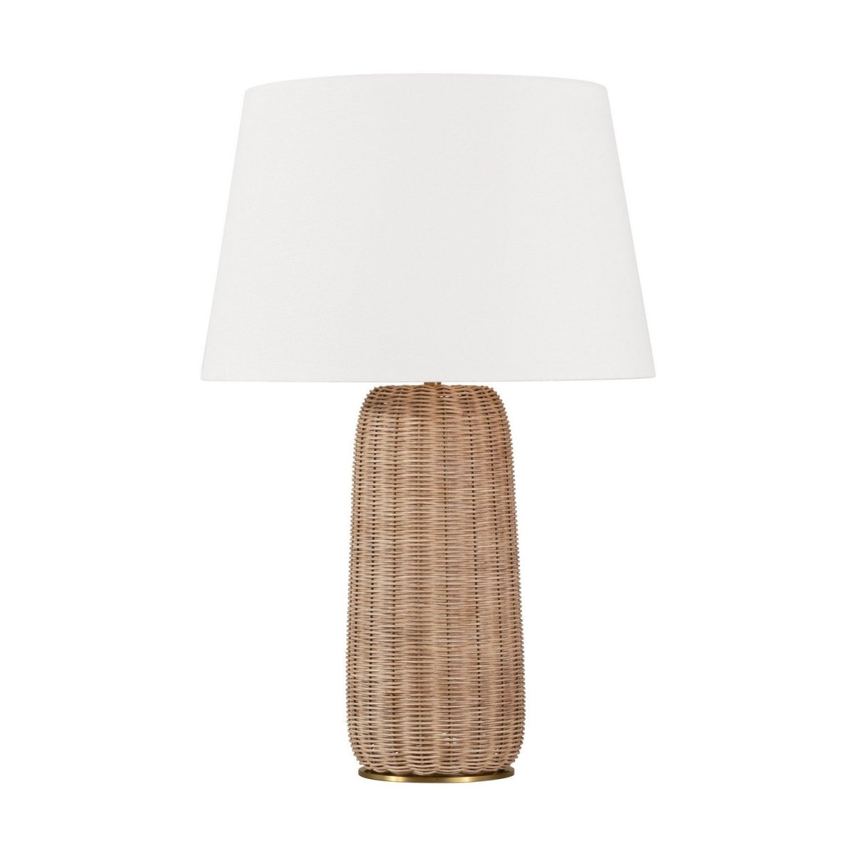 Lampe de table Dumar - 30 1/8" by Visual Comfort Studio | Luminaires & cie