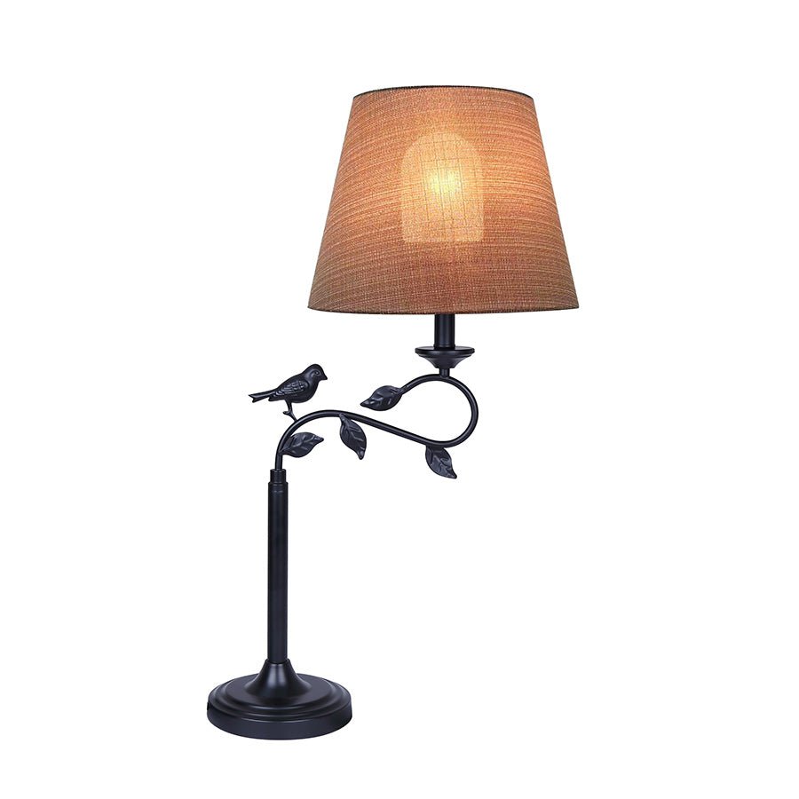 Lampe de table extérieure Havran - by Canarm | Luminaires & cie