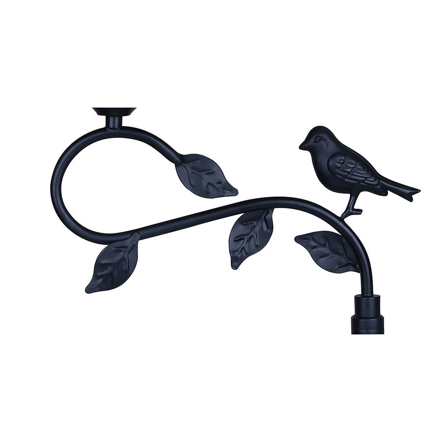 Lampe de table extérieure Havran - by Canarm | Luminaires & cie