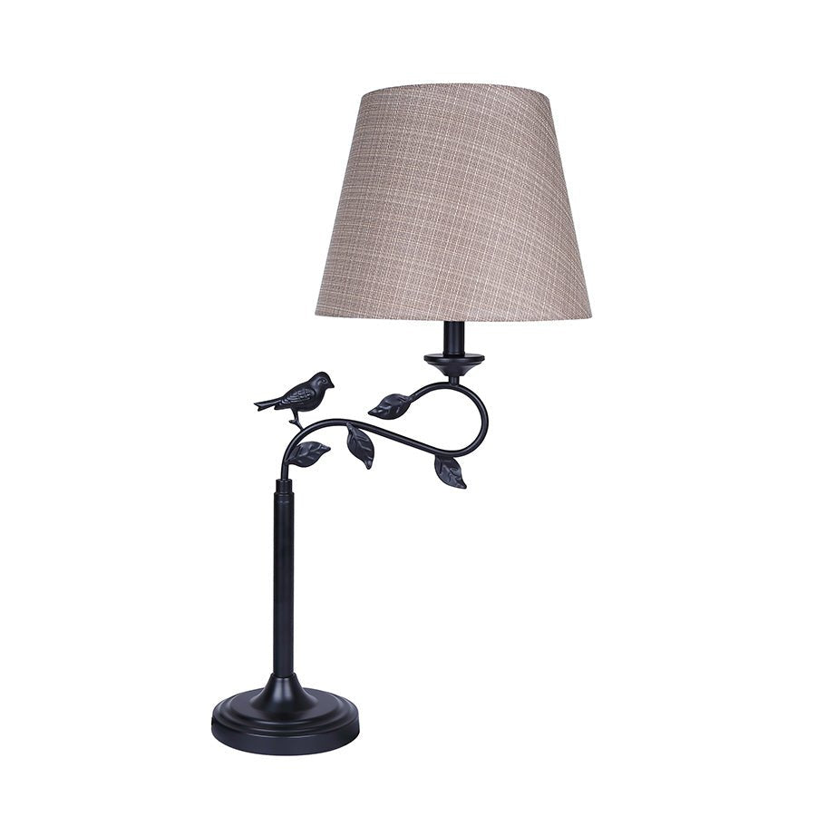 Lampe de table extérieure Havran - by Canarm | Luminaires & cie