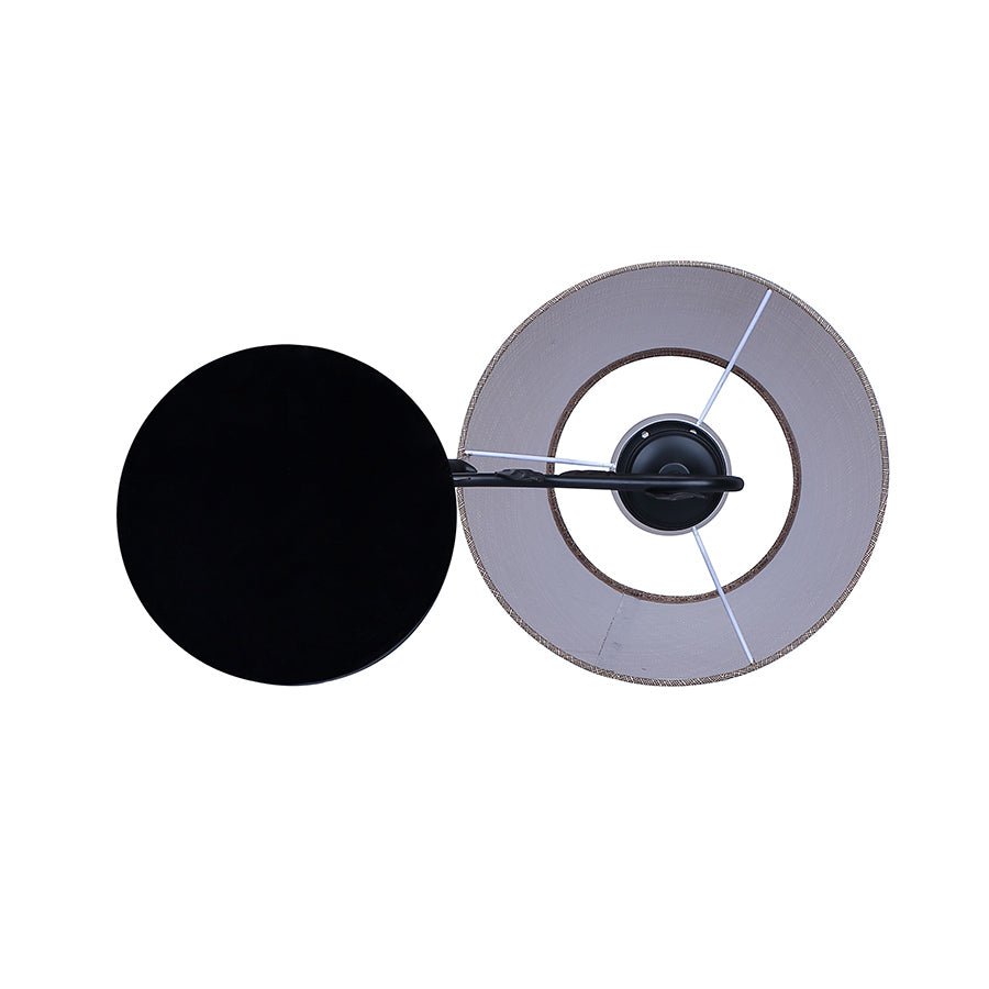 Lampe de table extérieure Havran - by Canarm | Luminaires & cie