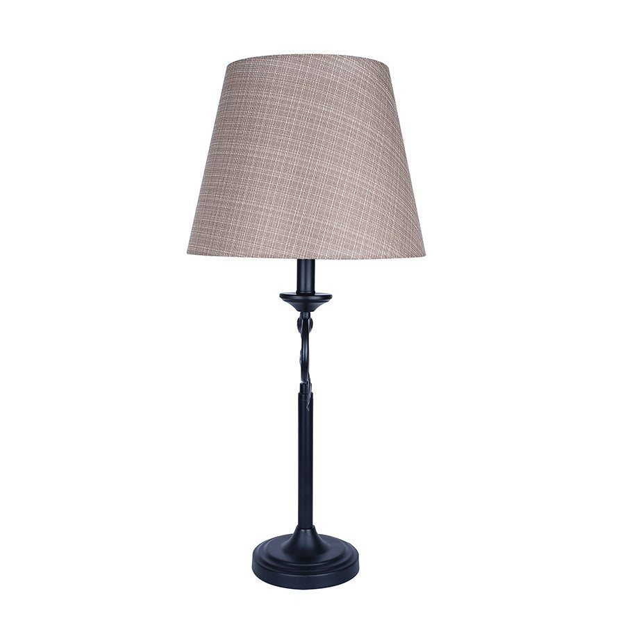 Lampe de table extérieure Havran - by Canarm | Luminaires & cie