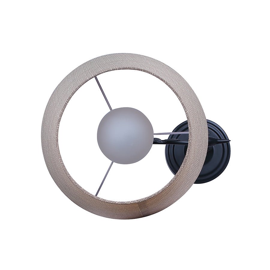 Lampe de table extérieure Havran - by Canarm | Luminaires & cie