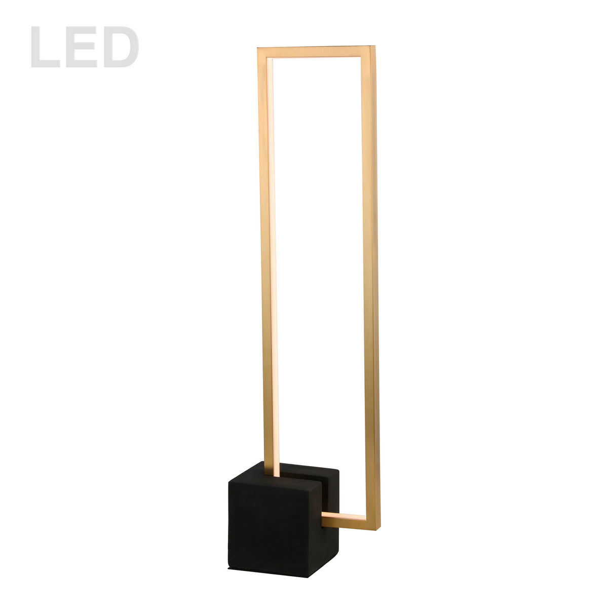 Lampe de table Florence – Dainolite