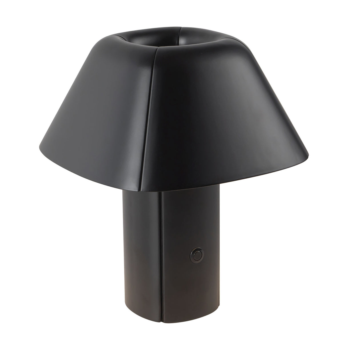 Lampe de table Folio Noir – vue 3