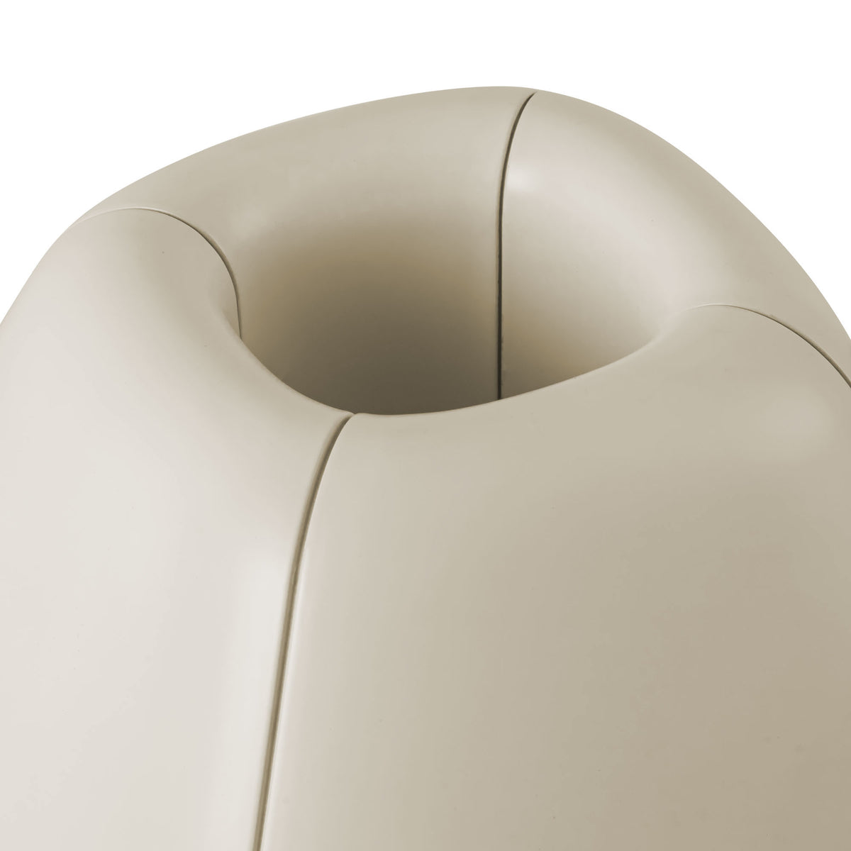 Lampe de table Folio Blanc – vue 4