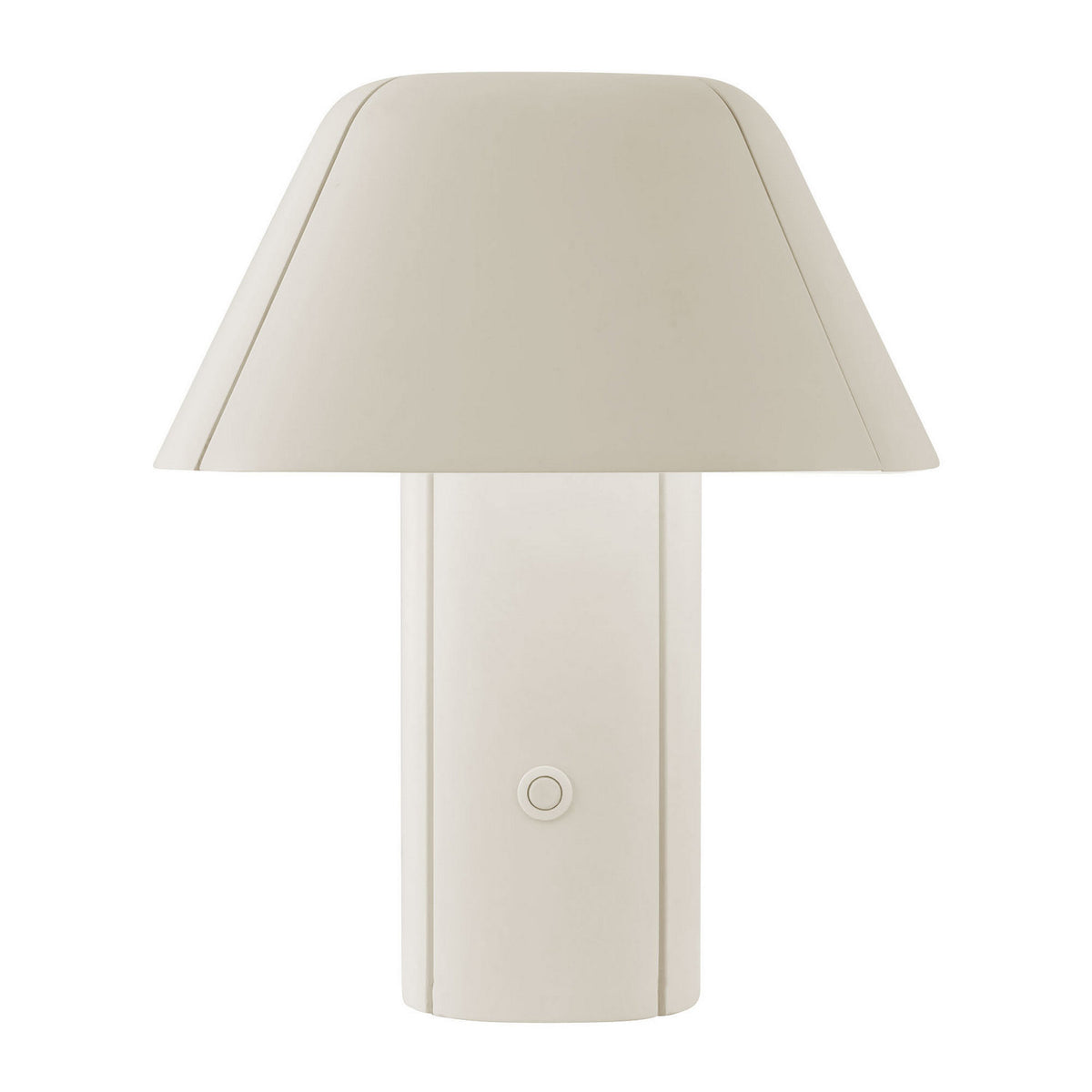 Lampe de table Folio Blanc – Kuzco Lighting