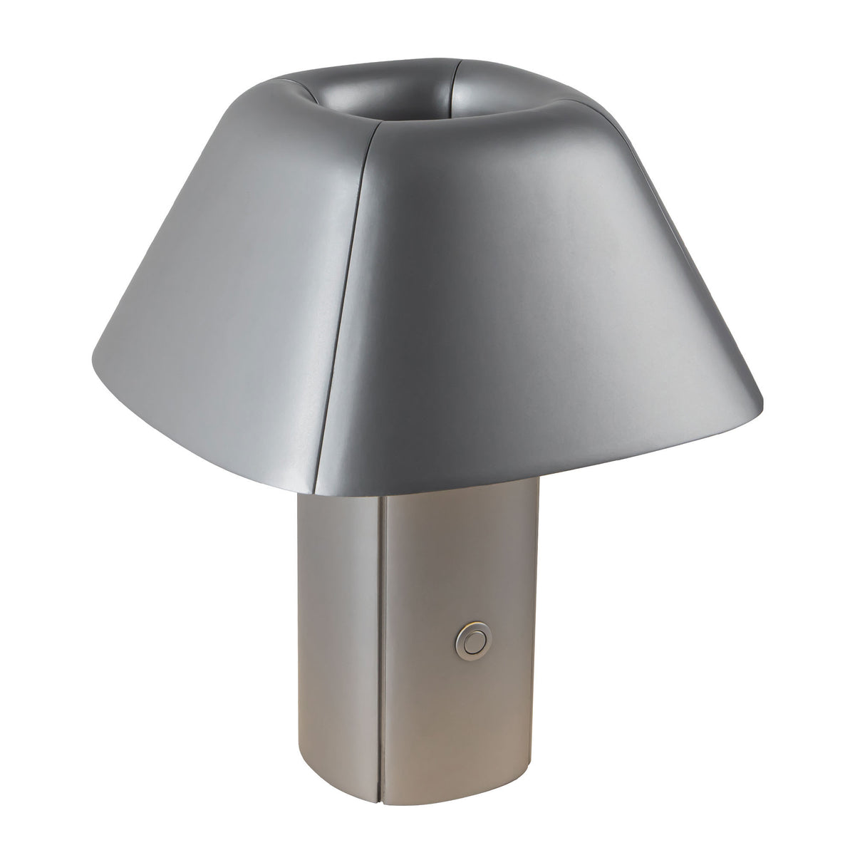 Lampe de table Folio Gris – vue 3