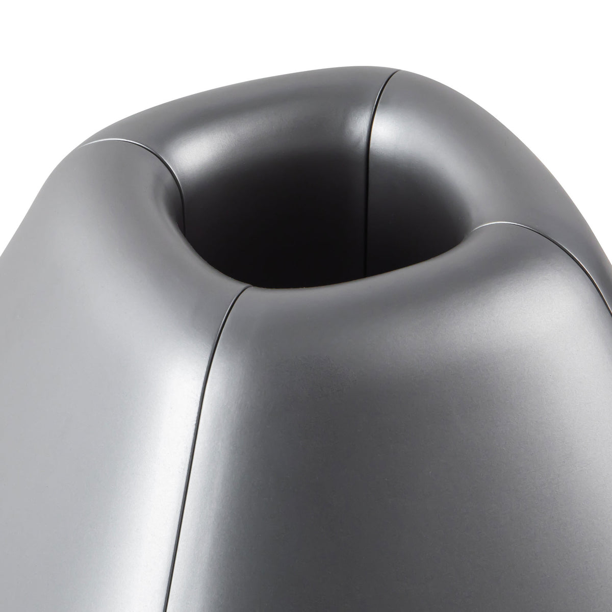 Lampe de table Folio Gris – vue 4
