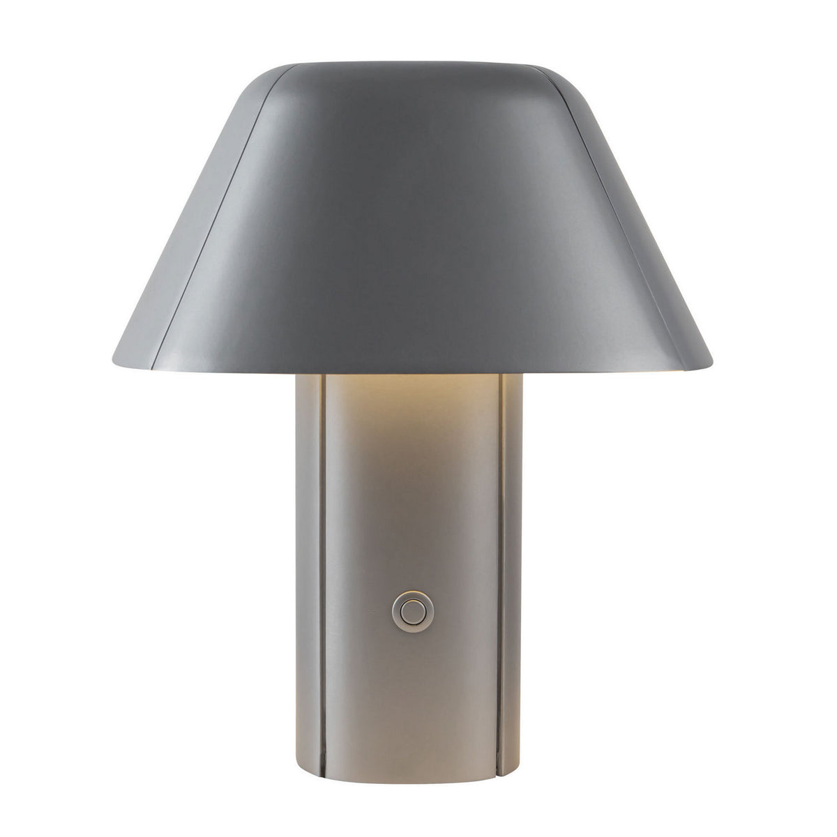 Lampe de table Folio Gris – Kuzco Lighting