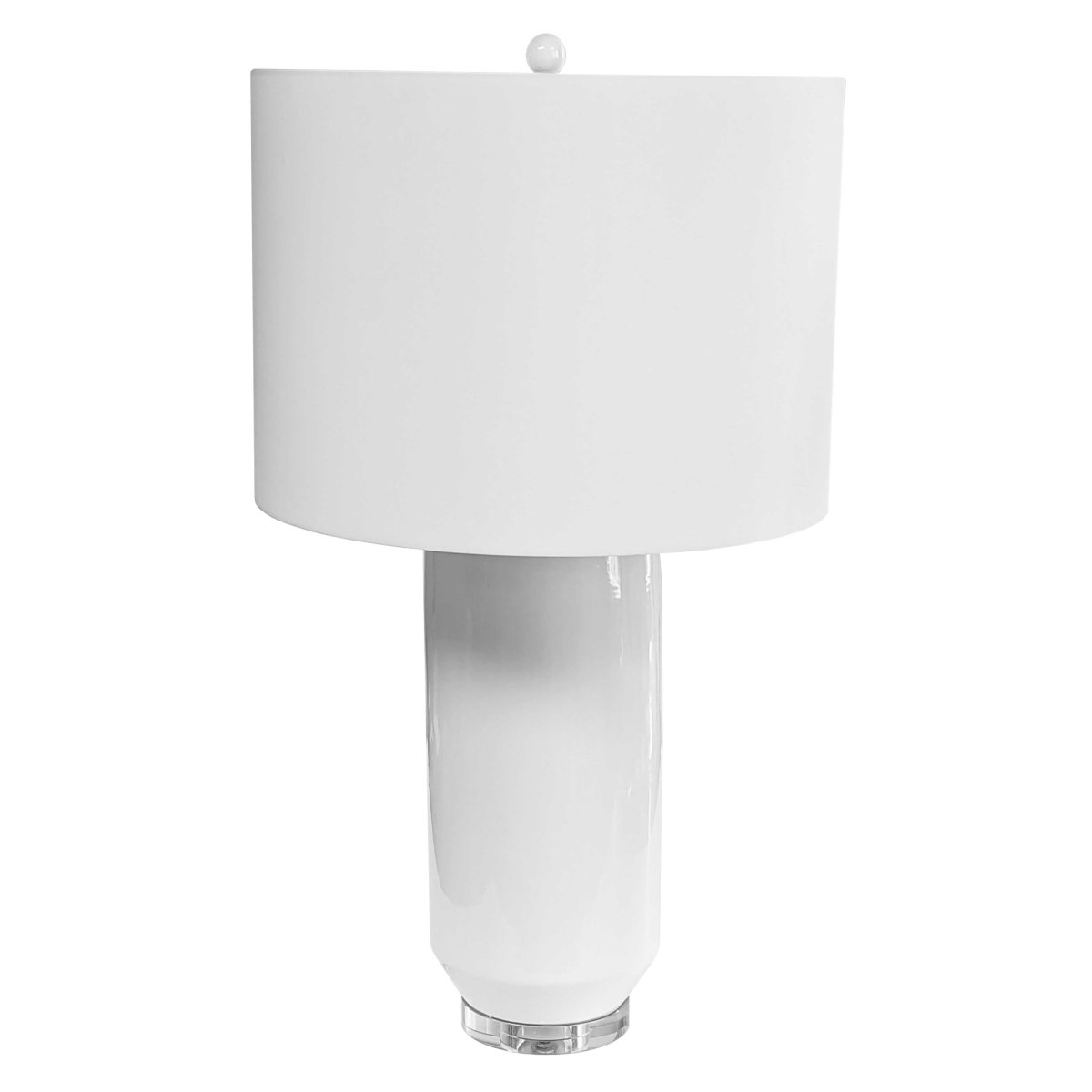 Lampe de table Goliath - 19" by Dainolite | Luminaires & cie