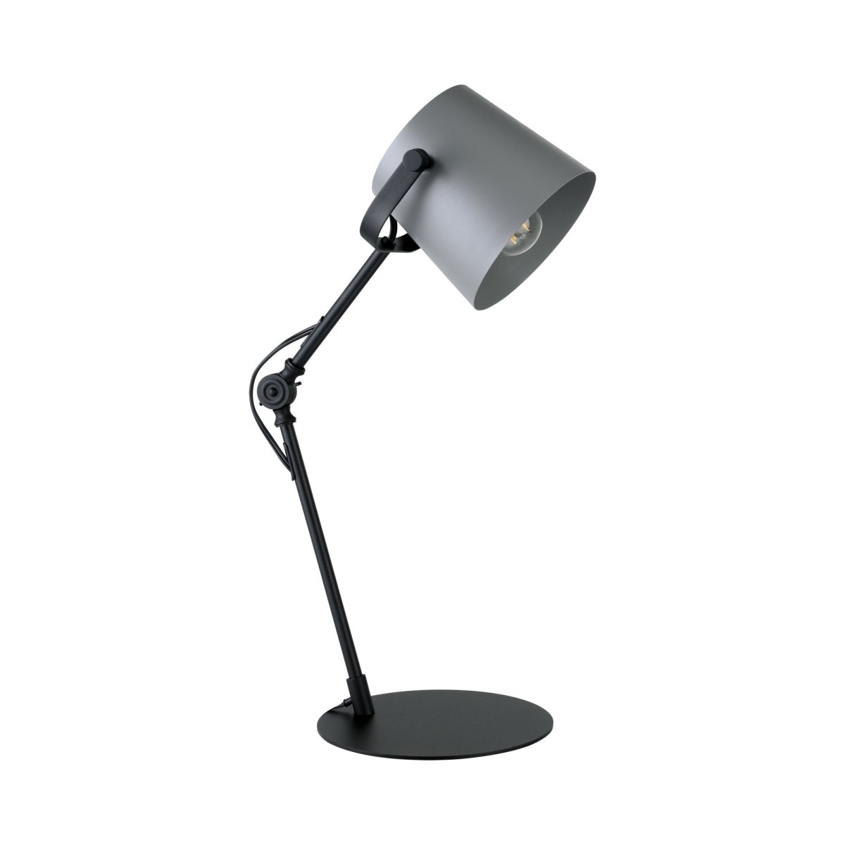 Lampe de table Goodall - by Eglo | Luminaires & cie