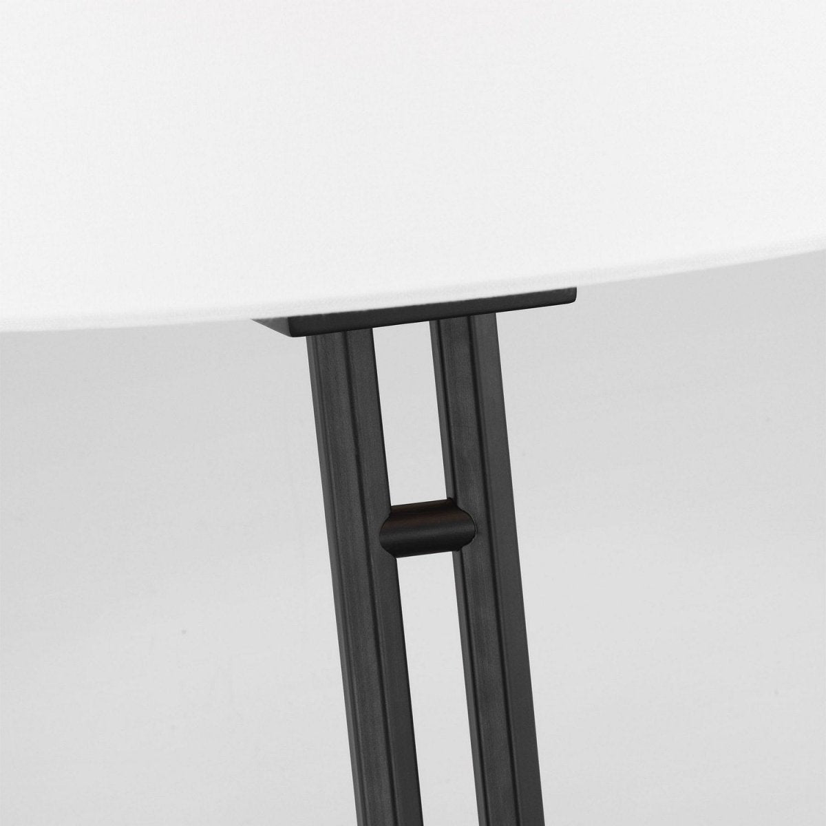Lampe de table Haddon - by Visual Comfort Studio | Luminaires & cie
