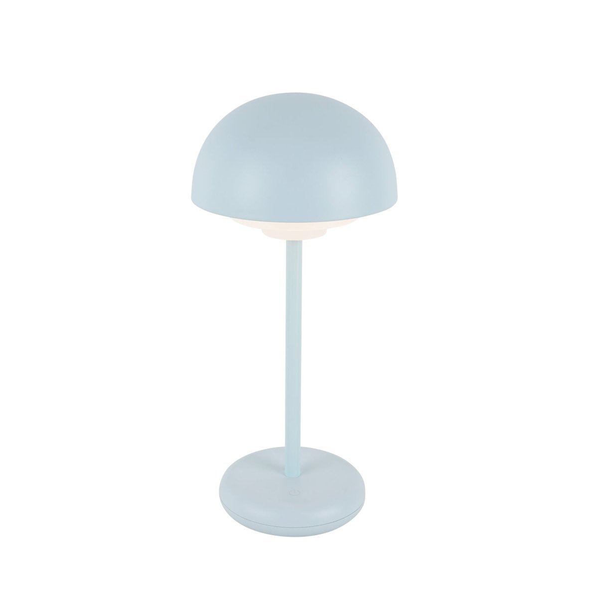 Lampe de table Hinata - Ciel bleu by Kuzco Lighting | Luminaires & cie
