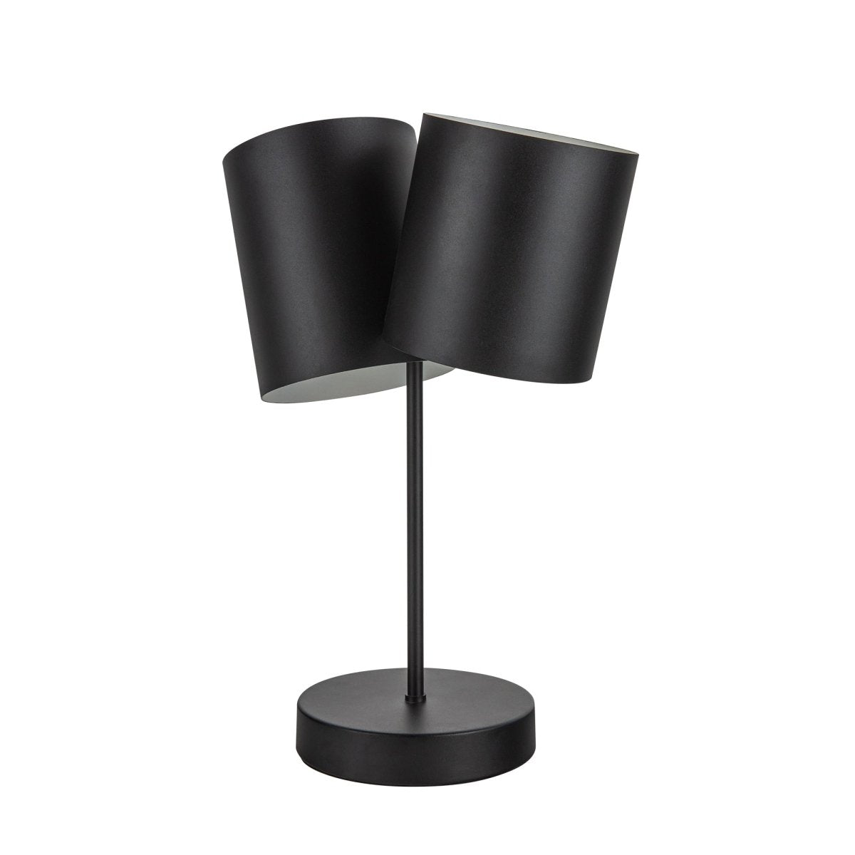 Lampe de table Keiko - Noir by Kuzco Lighting | Luminaires & cie