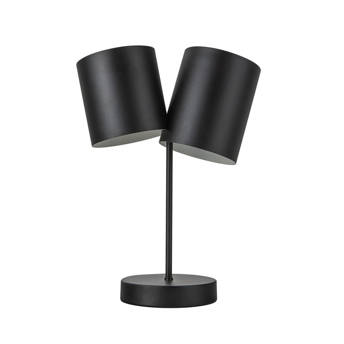 Lampe de table Keiko Noir – vue 2
