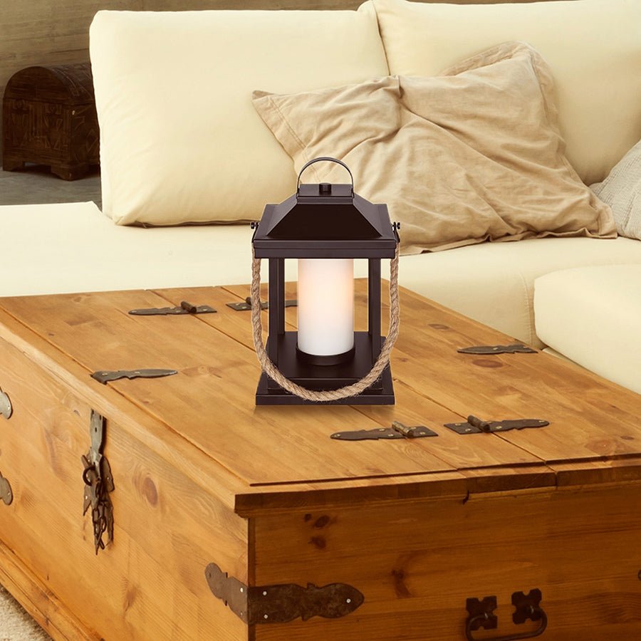 Lampe de table Kyler - by Canarm | Luminaires & cie