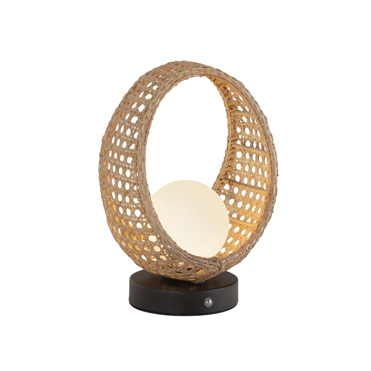 Lampe de table Lanai - 5 5/8" by Kuzco Lighting | Luminaires & cie